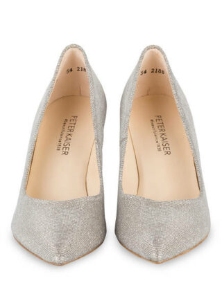 Peter Kaiser Ebby Pumps Damen, Beige