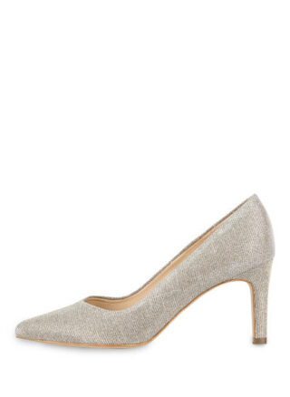 Peter Kaiser Ebby Pumps Damen, Beige