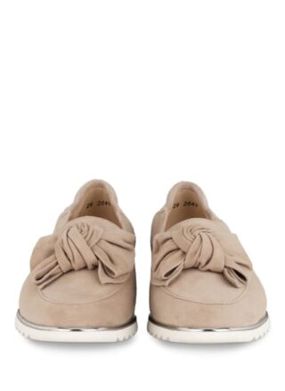 Peter Kaiser Everett Slipper Damen, Beige