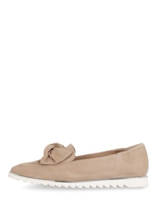 Peter Kaiser Everett Slipper Damen, Beige