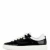 Peter Kaiser Flora Sneaker Damen, Schwarz