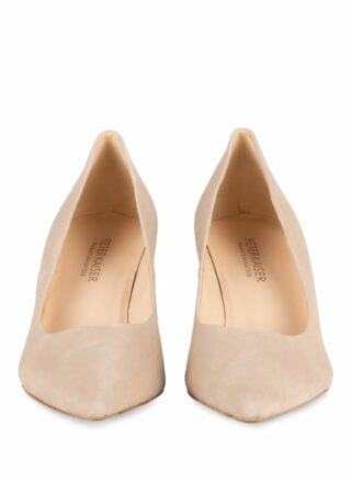 Peter Kaiser Joliet Pumps Damen, Beige