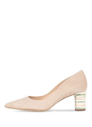 Peter Kaiser Joliet Pumps Damen, Beige