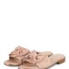 Peter Kaiser Riva Pantoletten Damen, Pink