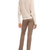 Phase Eight Adelia Leinenpullover Damen, Beige