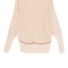 Phase Eight Adelia Leinenpullover Damen, Beige