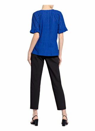 Phase Eight Amy Blusenshirt Damen, Blau