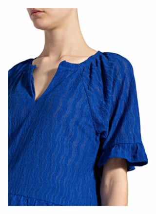 Phase Eight Amy Blusenshirt Damen, Blau