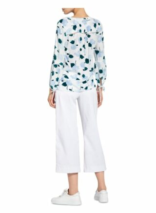 Phase Eight Aspen Bluse Damen, Weiß