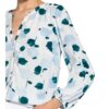 Phase Eight Aspen Bluse Damen, Weiß