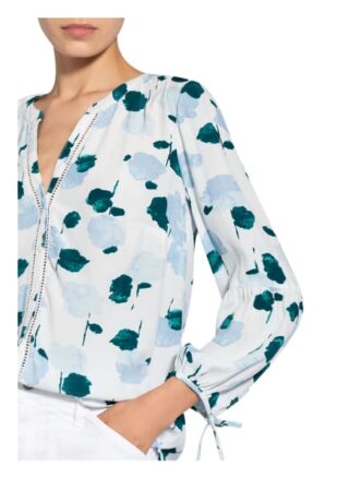 Phase Eight Aspen Bluse Damen, Weiß