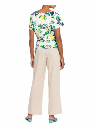 Phase Eight Avery Blusentop Damen, Weiß