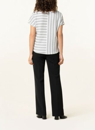 Phase Eight Bess Blusentop Damen, Weiß
