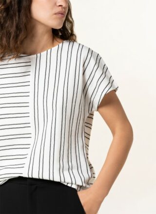 Phase Eight Bess Blusentop Damen, Weiß