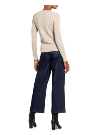 Phase Eight Caryl Strickjacke Damen, Beige
