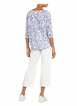 Phase Eight Catrina Longsleeve Damen, Weiß