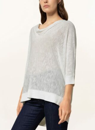 Phase Eight Clare Pullover Damen, Weiß