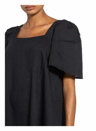 Phase Eight Claria Kleid in A-Linie Damen, Schwarz