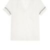 Phase Eight Clemente Bluse Damen, Weiß