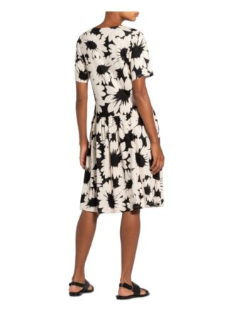 Phase Eight Daisy Hängerkleid Damen, Schwarz