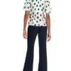 Phase Eight Dia Blusenshirt Damen, Weiß