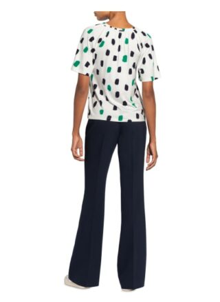 Phase Eight Dia Blusenshirt Damen, Weiß