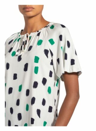 Phase Eight Dia Blusenshirt Damen, Weiß