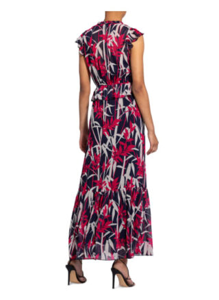 Phase Eight Ellen Maxikleid Damen, Blau