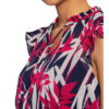 Phase Eight Ellen Maxikleid Damen, Blau