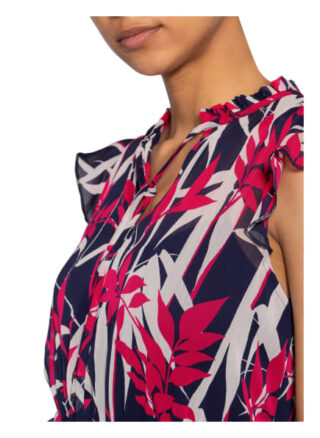 Phase Eight Ellen Maxikleid Damen, Blau