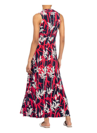 Phase Eight Ellen Maxikleid Damen, Rot