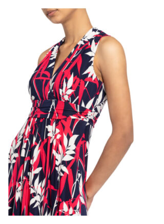Phase Eight Ellen Maxikleid Damen, Rot