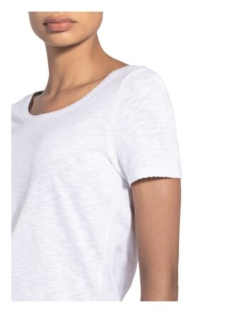 Phase Eight Elspeth T-Shirts Damen, Weiß