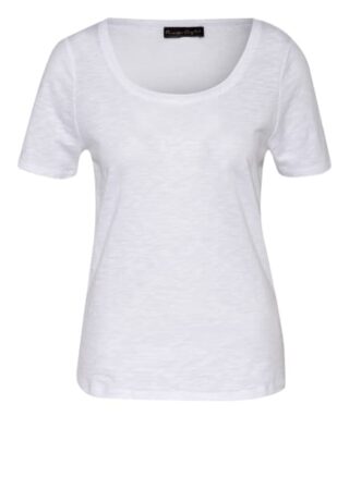 Phase Eight Elspeth T-Shirt Damen, Weiß