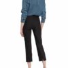 Phase Eight Halle Karottenhose Damen, Schwarz
