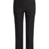 Phase Eight Halle Karottenhose Damen, Schwarz