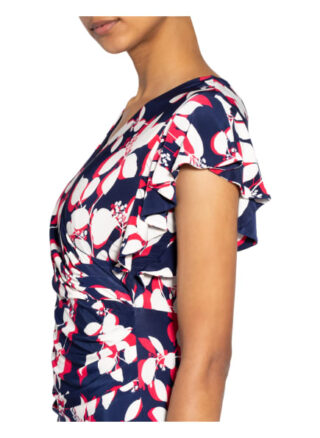Phase Eight Helene Etuikleid Damen, Blau