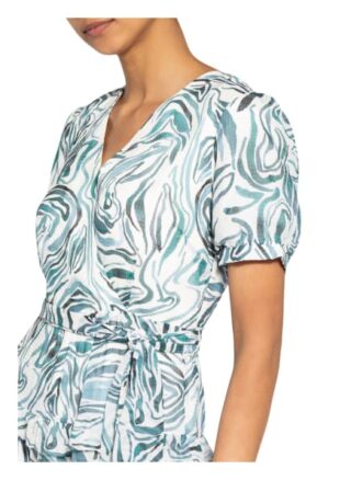 Phase Eight Iona Kleid in A-Linie Damen, Blau