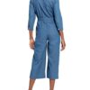 Phase Eight Jarah Jumpsuit Damen, Blau