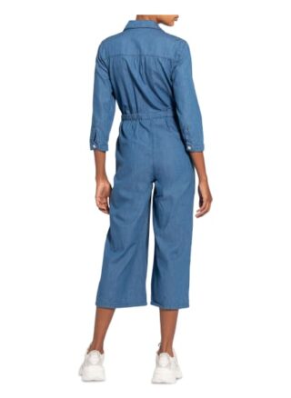 Phase Eight Jarah Jumpsuit Damen, Blau