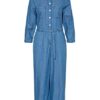 Phase Eight Jarah Jumpsuit Damen, Blau