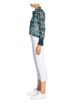 Phase Eight Jeans Ramona Straight Leg Jeans Damen, Weiß