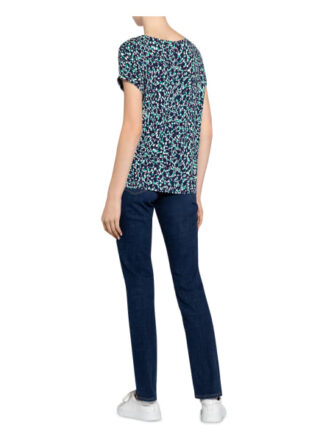 Phase Eight Jinny Carolina T-Shirts Damen, Grün