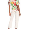 Phase Eight Kacie Blusenshirt Damen, Weiß
