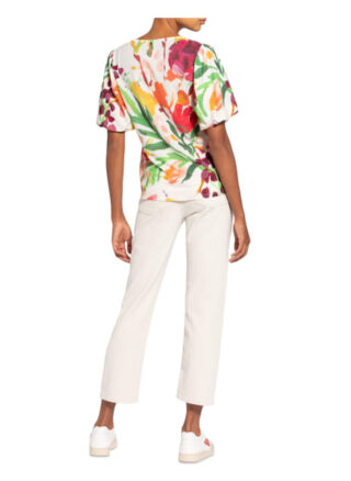 Phase Eight Kacie Blusenshirt Damen, Weiß