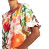 Phase Eight Kacie Blusenshirt Damen, Weiß