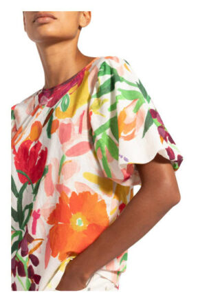 Phase Eight Kacie Blusenshirt Damen, Weiß