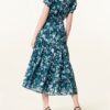Phase Eight Lola Kleid in A-Linie Damen, Grün