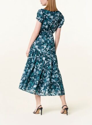 Phase Eight Lola Kleid in A-Linie Damen, Grün