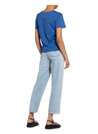Phase Eight Lorena Blusentop Damen, Blau